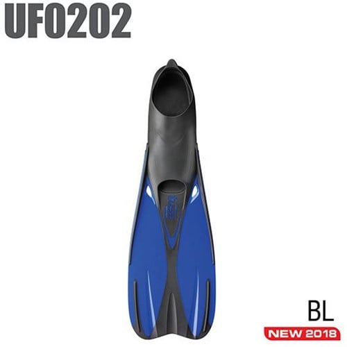 Tusa UF0202 BL XL Tusa Sport Ff Fin