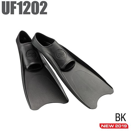 Tusa UF1202 BK XS Tusa Sport Ff Rubber Fin