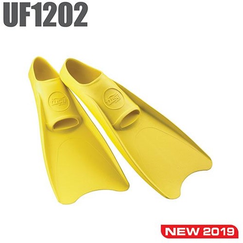 Tusa UF1202 Y XL Tusa Sport Ff Rubber Fin