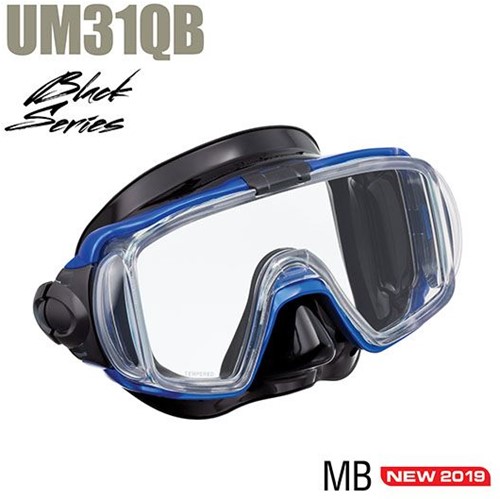 Tusa UM31QB MB Mask
