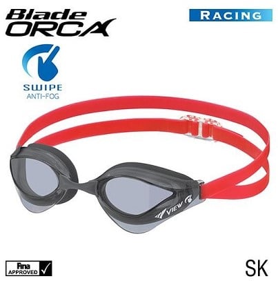 View V230ASAC SK Blade Orca Swipe Goggle