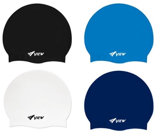 Tusa V-61 Silicone Pool Cap