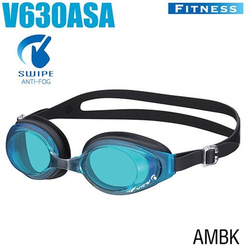 View V630ASA AMBK Fitness Swipe Goggle