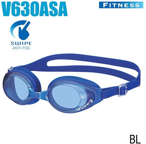 Tusa V630ASA BL Fitness Swipe Goggle