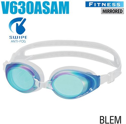 Tusa V630ASAM BLEM Fitness Swipe Mr Goggle