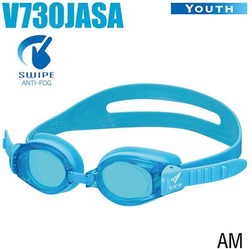 Tusa V730JASA AM Youth Swipe Goggle