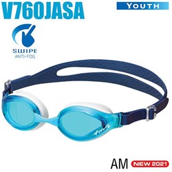 View V760JASA AM Youth Swipe Goggle