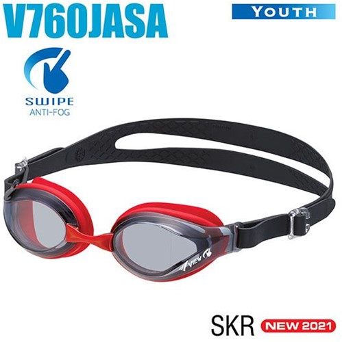 Tusa V760JASA SKR Youth Swipe Goggle