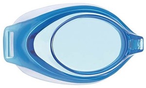 View VC-750A Blauw Glas Op Sterkte
