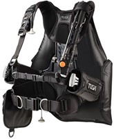 Tusa BB React Wing/Trimvest