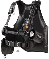 Tusa BB React Wing/Trimvest