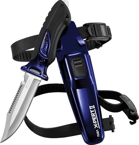 Tusa FK-910 X-Pert II Duikmes