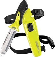 Tusa Fk-910 Fy duikmes-2
