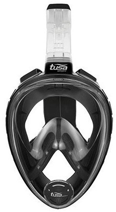 snorkelmasker full face