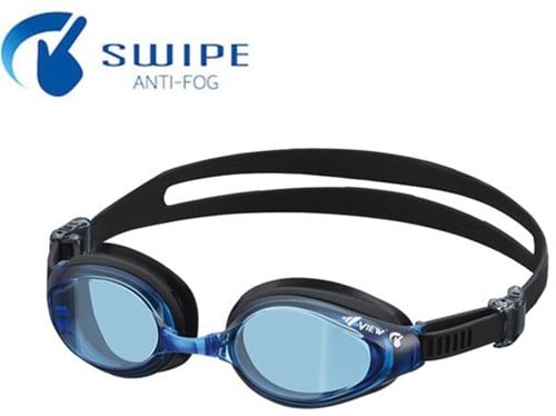 Tusa V640ASA BLBK New Swipe Goggle
