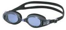 Prescription goggles