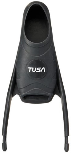 Tusa Freedive Footpocket UA1805 BK L