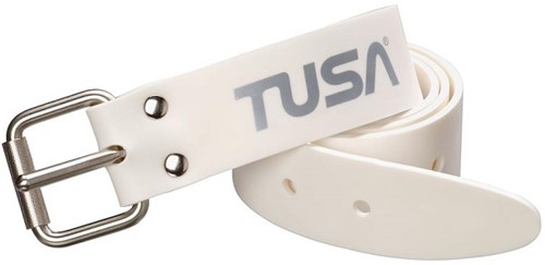Tusa Silicone Weightbelt UA5410 W