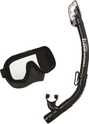Tusa Uc-2022 Kindersnorkelset
