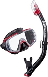 Tusa Uc-3125Qb snorkelset