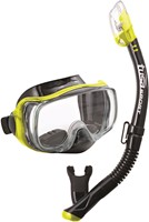 Tusa Uc-3325 snorkelset