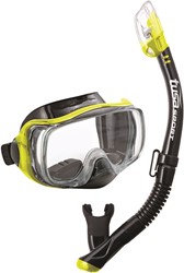 Tusa Uc-3325 snorkelset