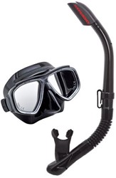 Tusa UC7519 Splendive snorkelset