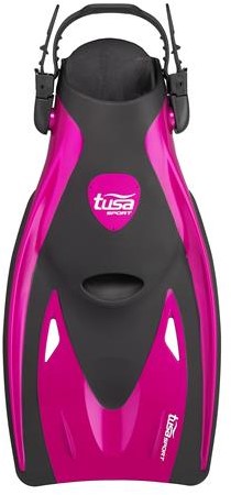 Tusa UF21 HP M snorkelvinnen