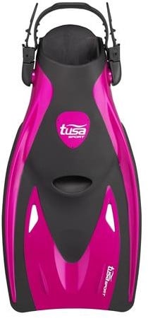Tusa UF21 HP S snorkelvinnen