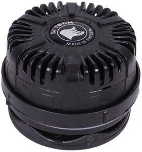 Si-Tech Argo Uitlaat Ventiel