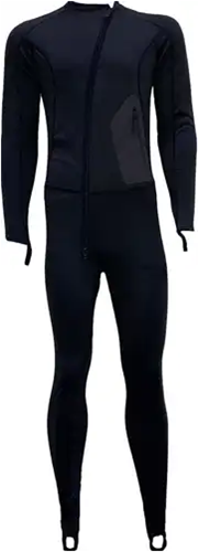 Bare Ultrawarmth Base Layer full - Double Layered Torso -  Men