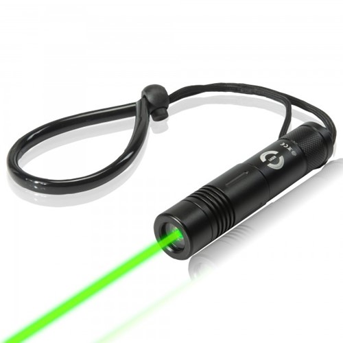 Oceama Laser Duiklamp