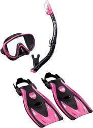 Tusa Top snorkelset Vrouw