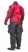 Ursuit Cordura FZ Droogpak Vrouw-2