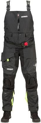 Ursuit Gemino Navigator Gore-Tex Droogpak-3