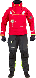 Ursuit Gemino Navigator Gore-Tex Droogpak