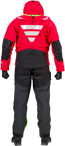 Ursuit Gemino Navigator Gore-Tex Droogpak-2