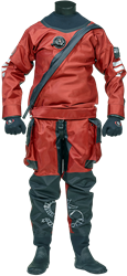 Ursuit Rescue Droogpak