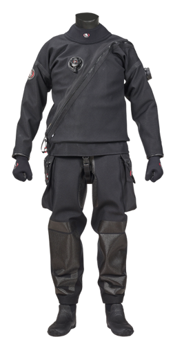 Ursuit Cordura FZ S Tall