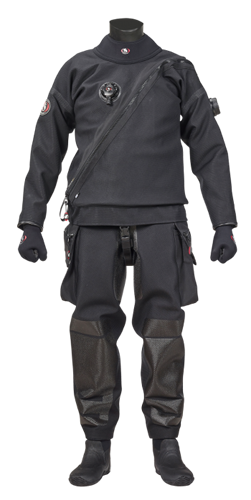 Ursuit Cordura FZ XL