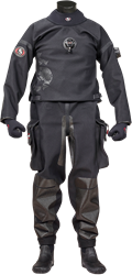 Ursuit Cordura BZ Droogpak