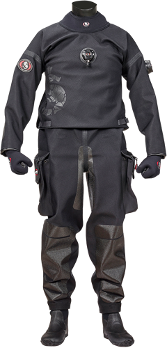 Ursuit Cordura BZ L Tall