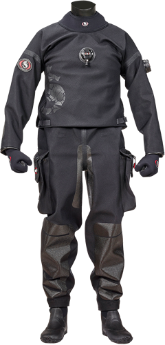 Ursuit Cordura BZ XL