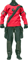 Ursuit Cordura FZ Droogpak Vrouw