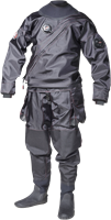 Ursuit Heavy Light FZ Droogpak-2