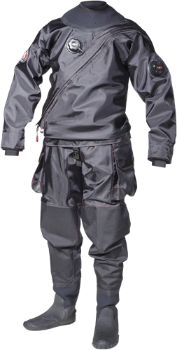Ursuit Heavy Light FZ Droogpak-2
