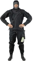 Ursuit Heavy Light Military Droogpak