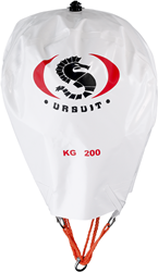 Ursuit Hefballon