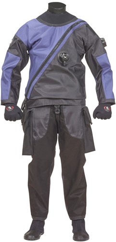 Ursuit One Performance Droogpak-2