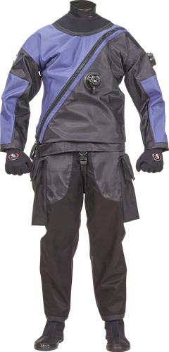 Ursuit One Performance Droogpak-3